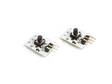 ARDUINO® YHTEENSOPIVA PAINIKEMODULI (2 kpl) - Arduino sensorit - VMA310 - 1
