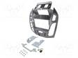 AUTORADION KEHYS - FORD - 2 DIN - PHOENIX SILVER - Kehykset autoradioille - RAM-40.860 - 1