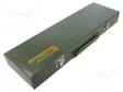 AVAINSARJA - 6-KULMA,HYLSY-1/2",1/4" - 27KPL - Hylsyavainsarjat - PR23020 - 2