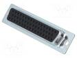LIITIN: D-SUB - PIN: 50 - PISTOKE - NAARAS - JOHTOON - JUOTETTAVA - 5A - D liittimet - DSC-150 - 1