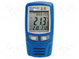 DATALOGGERI - LCD NÄYTTÖ - ±1°C - ±(0,15%+1°C) - 0÷100%RH - 50X94X32MM - Kosteusmittarit - PKT-P5180 - 1