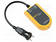 DATALOGGERI - HARMONISET - ±0,5% - 134X77X39MM - LIITÄNTÄ: USB - Sähköverkostojen testerit ja mittarit - FLK-VR1710 - 1