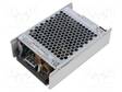 DC-MOOTTORIOHJAIN MODUULI OHJAIN - 750W - 3A - OUT: 1 - 150X100X41MM - VFD - Teollisuushakkuriteholähteet - VFD-750C-230 - 1