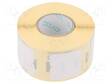 ETIKETTI - 24MM - 12MM - VALKOINEN - Tarratulostimet ja merkitsijät - DYMO.S0722530 - 1