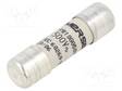 16A - 500VAC - 250VDC - GG - 10X38MM - Sulakkeet 10,3x38mm - G200750 - 1