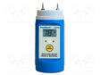 HYGROMETRI - LCD - 6÷60%RH - 6÷60%RH - 51X122X45MM - 2% - Kosteusmittarit - PKT-P5200 - 1