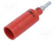 HYLSY - KUUSIOTAPPIAVAIN,ERISTETTY,HYLSY-HEX 4MM - 1/4" - 65MM - Hylsyavaimet - WIHA.43110 - 2