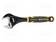 WRENCH: ADJUSTABLE - 12" - OVERALL LEN: 300MM - PHOSPHATED - FATMAX® - Jakoavaimet - STL-FMHT13128-0 - 1