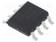 IC: FLASH MUISTI - 16MBFLASH - 80MHZ - 1,65÷3,6V - SOP8 - RINNAKKAIS- - FLASH sarjaliitet. muistit - mikropiirit - MX25R1635FM1IL0 - 1