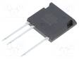 IGBT TRANSISTORI - BIMOSFET™ - 3KV - 34A - 150W - Transistorit - IXBF20N300 - 1