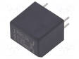 KALLISTUSANTURI - ±20° - -25÷85°C - OUT: SPST-NO - 3,3÷5VDC - Teollisuus kallistusanturit - RBS360100 - 1