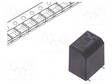 KALLISTUSANTURI - ±35° - -25÷85°C - OUT: SPST-NO - 3,3÷5VDC - Teollisuus kallistusanturit - RBS330210 - 1