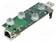 KEHITYSALUSTA - MICROCHIP - ETHERNET - KOMPONENTIT: LAN7850 - Microchip kehityspaketit - EVB-LAN7850 - 2