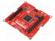 KEHITYSALUSTA - MICROCHIP PIC - KOMP: PIC32MZ2048EFH100 - Arduino mikrokontrollerit - MIKROE-2340 - 1