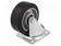 KULJETUSPYÖRÄ - Ø: 100MM - W: 40MM - H: 128MM - VÄÄNTÖ-180KG - Kuljetuspyörät - JTAB-1002-6150 - 1