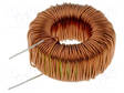 KURISTIN - THT - 1000UH - 1AOHM - KURISTIN: RENGASMAINEN - Kuristimet - DPO-1.0-1000 - 1