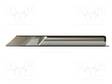 KÄRKI - VEITSI - 4MM - JUOTTIMILLE - 3KPL - Juotinkärjet - WEL.WLTK4IR30 - 1