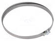 LETKUSIDE - W: 9MM - KIRISTYS: 25÷650MM - EF - W2 - DIN 3017 - Metalliset nippusiteet ja kiinnityspanna - MPC-EF2650 - 1