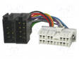 LIITIN - RADIO,ISO - HYUNDAI,KIA - PIN: 16 - Merkkikohtaiset autoradioliittimet - ZRS-120 - 1