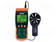 LÄMPÖANEMOMETRI - Anemometrit - SDL310 - 1