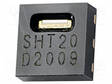 LÄMPÖTILA JA KOSTEUSANTURI - 0÷100%RH - -40÷125°C - DFN6 - Teollisuus kosteusanturit - SHT20 - 1
