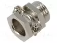 LÄPIVIENTI - PG7 - IP20 - MESSINKI - METALLINEN - Läpivientikappaleet ja holkkitiivisteet - LP-52000830 - 1