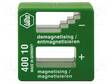 MAGNETISOIJA - PIENET TERÄSTYÖKALUT,RUUVAUSKÄRJET - Erikoiskäsityökalut - WIHA.40010 - 1