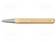 MEISTI - L: 130MM - AVAIN: 14MM - Ø: 4MM - Erikoiskäsityökalut - REN.4341310 - 1