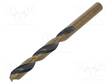 METALLIPORANTERÄ - Ø: 11MM - HSS PIKATERÄS - Metalliporanterät - PRE-79110 - 1