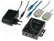 MODUULI: ETHERNET - 5VDC - RS232 - EU - Ethernet moduulit - WIZ1000 - 1