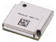 MODUULI: GPS - ±3M - -165DBM - 3÷4,3VDC - 10HZ - I2C,SPI,UART - GALILEO - GNSS (GPS) moduulit - XM1110 - 1