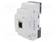 AUTOMATION MODULE: COMMUNICATION - 24VDC - MILLENIUM 3 - -20÷55°C - Ohjelmoitavat releet - CROUZET-88970270 - 1
