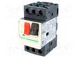 MOOTTORINSUOJAKYTKIN - 7,5KW - 230÷690VAC - DIN-KISKOLLE - IP20 - Moottorinsuojakytkimet - GV2ME20 - 1