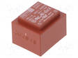 MUUNTAJA - 1,5VA - 230VAC - 24V - 63MA - PCB - Piirilevymuuntajat - MYRRA-44090 - 1