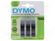 NAUHA - 9MM - 3M - MUSTA - Tarratulostimet ja merkitsijät - DYMO.S0847730 - 1