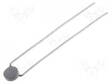 NTC VASTUS - 10KOHM - THT - -55÷125°C - 450MW - NTC-vastukset - K164NK010 - 1