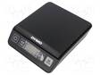 PAINO - PAKETEILLE,ELEKTRONINEN - VAA'AN MAKSIMIKUORMITUS: 2KG - Varastolaitteet - DYMO.S0928990 - 1