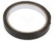 PAKKAUSTEIPPI - ESD - L: W: 12MM - PAKS.: 0,049MM - 0,01÷1MOHM - MAX.60°C - ESD teipit ja etiketit - SCS-242230 - 1
