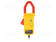 PIHTILISÄLAITE AC/DC - ØJOH: 32MM - I DC: 500MA÷400A - 600V - Pihtimittarit - FLK-I410 - 1