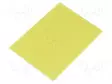 PIIRILEVY FR4 - LASIKUITU-EPOKSI - 2MM - L: 100MM - W: 75MM - Piirilevyt 1-puoleiset - LAM75X1002.0 - 1
