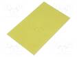 PIIRILEVY FR4 - LASIKUITU-EPOKSI - 2MM - L: 160MM - W: 100MM - Piirilevyt 1-puoleiset - LAM100X1602.0 - 1