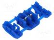 PIKALIITIN - SPTV - JOHTOON - IDC - TINATTU - SININEN - 10A - 16AWG÷14AWG - WAGO ja muut pikaliittimet - SPTV20 - 1