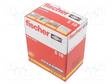 PLASTIC ANCHOR - WITHOUT SCREW - 10X50 - S - 50PCS - 10MM - Ruuvit - muut - FISCHER-50110 - 2