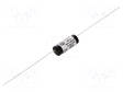 POLYPROPYLEENIKONDENSAATTORI - 0,15UF - 600VDC - ±2% - Ø8,5X24MM - Kondensaattorit MKP - MKP14-0.15U600 - 1