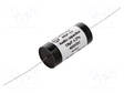 POLYPROPYLEENIKONDENSAATTORI - 18UF - 400VDC - ±2% - Ø28,8X62MM - Kondensaattorit MKP - MKP13-18U400 - 1