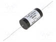 POLYPROPYLEENIKONDENSAATTORI - 22UF - 400VDC - ±2% - Ø31,5X62MM - Kondensaattorit MKP - MKP13-22U400 - 1