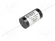 POLYPROPYLEENIKONDENSAATTORI - 27UF - 400VDC - ±2% - Ø34,5X62MM - Kondensaattorit MKP - MKP13-27U400 - 1