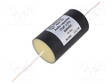 POLYPROPYLEENIKONDENSAATTORI - 27UF - 600VDC - ±2% - Ø45X78MM - THT - Kondensaattorit MKP - MKP10-27U600 - 1