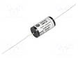 POLYPROPYLEENIKONDENSAATTORI - 3,9UF - 400VDC - ±2% - Ø18,7X35MM - Kondensaattorit MKP - MKP13-3.9U400 - 1
