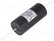 POLYPROPYLEENIKONDENSAATTORI - 70UF - 600VDC - ±2% - Ø55X119MM - Kondensaattorit MKP - MKP10-70U600 - 1